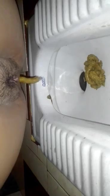 Click to play video Hotty my friend shit