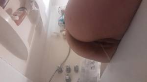 Click to play video Quick Shit in My Tuh
