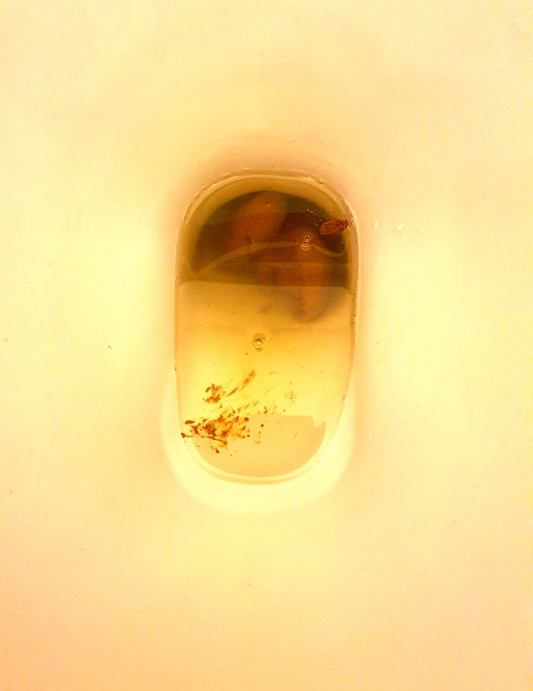 Click to play video Another work - poop. 