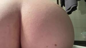 Pov teen pawg 14 Father