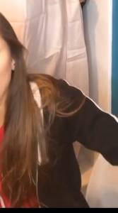 Click to play video Sexy teen toilet diarrhea farting scene - video 39