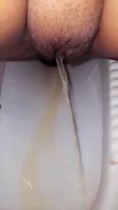 Click to play video Potty 8
