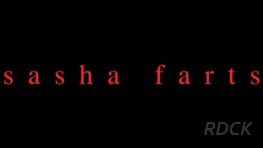 Click to play video FT - 124SASHA