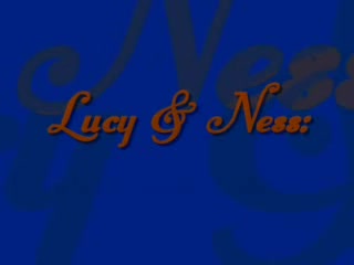 Click to play video Lucy and Ness Collection Circa 2000 UK