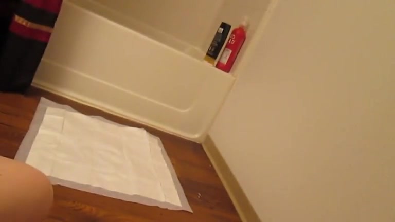 Click to play video Beautiful dirty teen pooping