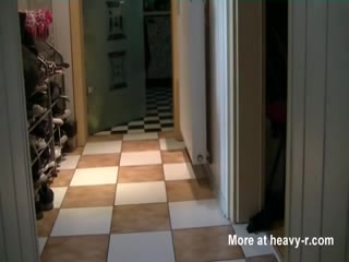 Desperate teen poops her pants - ScatFap.com - scat porn search ...