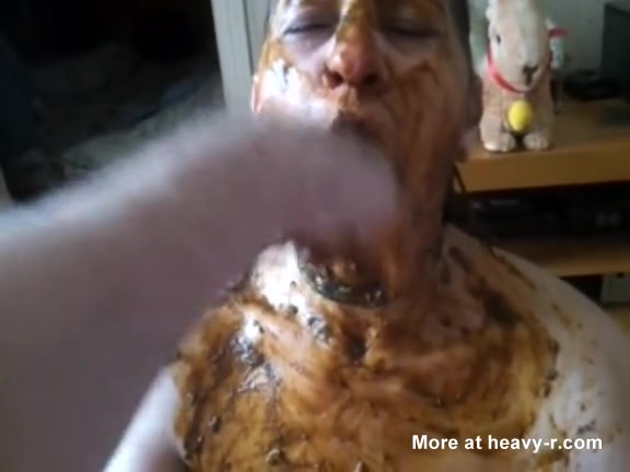 Click to play video MY SISTER EATS DADDYS POO SOUP