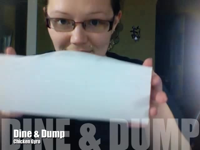 Click to play video Gyro Dine - N - Dump