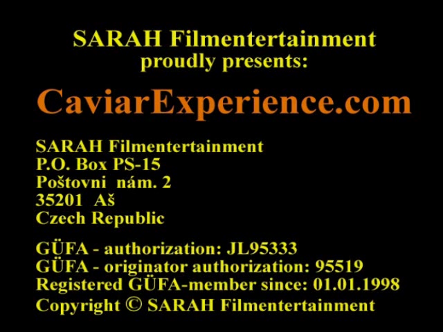 Click to play video SC13 - 003401 - 2