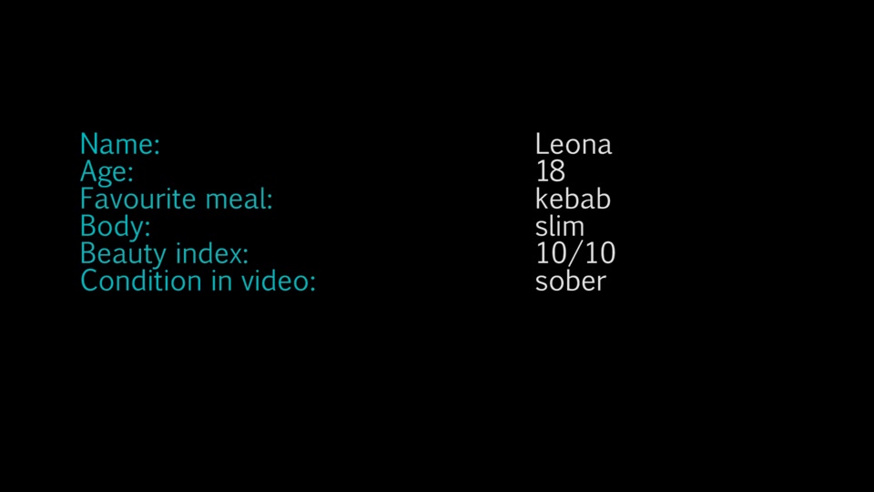 Click to play video Number2Videos Leona