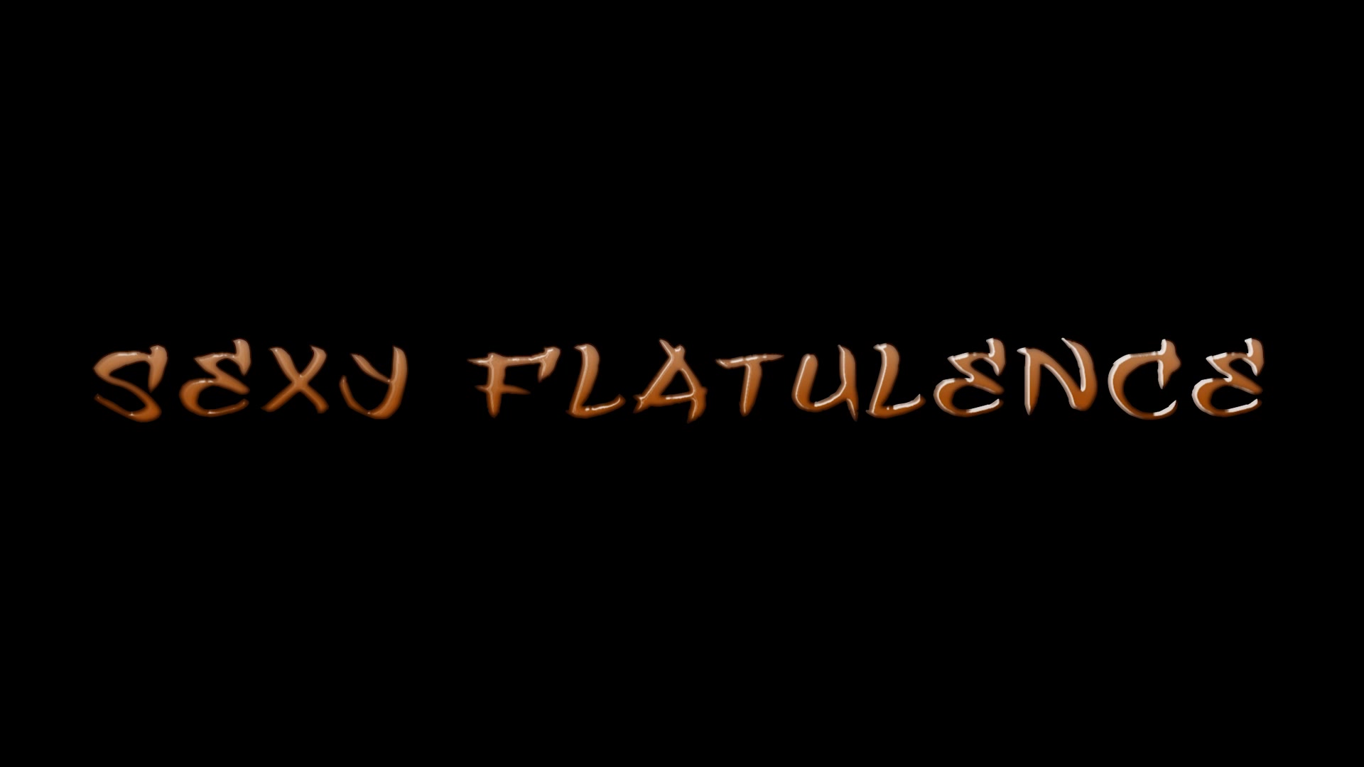 Click to play video Sexy Flatulence Big Poo