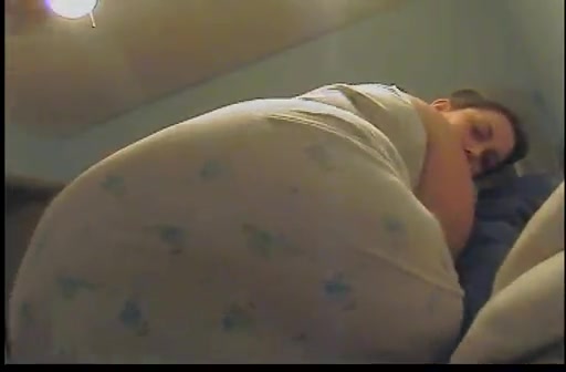 Click to play video BBW Huge Fart