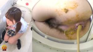 Click to play video Panty poop091