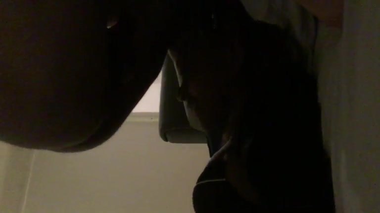 Click to play video Black Slave Eat shit from ass