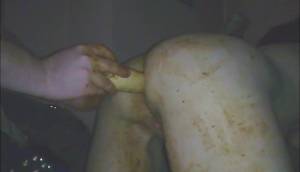 Click to play video Vintage 80's scat Couple
