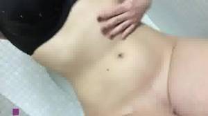 Click to play video Beautiful girl shitting - video 8