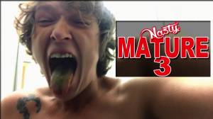 Click to play video NASTY MATURE 3 MOTHERLESS. COM ™