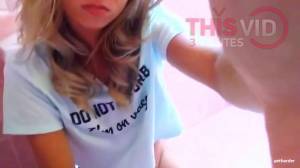 Click to play video Toilet Comp