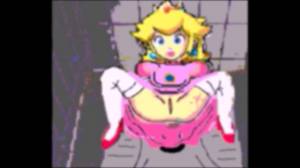 Click to play video PRINCESSE PEACH