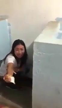 Chinese Toilet - video 2 - ScatFap.com - scat porn search - FREE ...