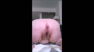 Click to play video Big butt mature lady piss and shit doggystyle