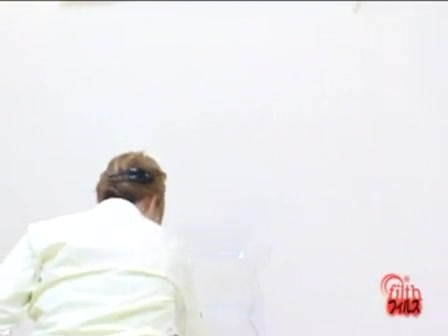 Click to play video Japanese girls doing enema and pooping