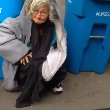 Crackhead lady takes a hot, wet shit on sidewalk - ScatFap.com - scat porn  search - FREE videos of extreme kaviar and copro sex, dirty shit eating and  smearing