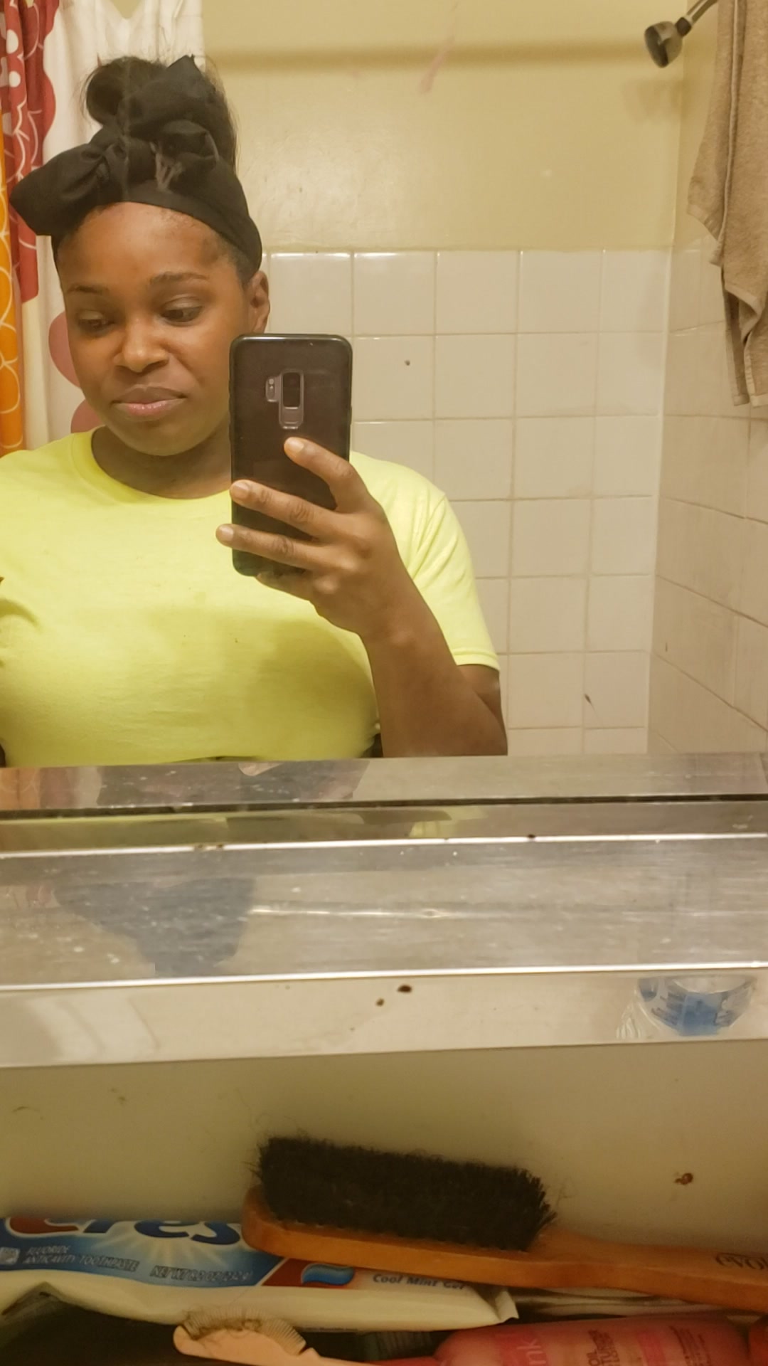 Click to play video Eat my shit 2