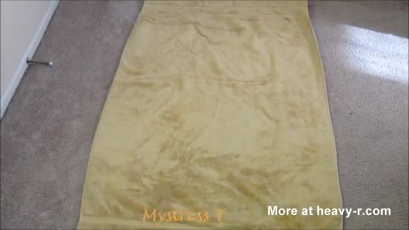 Click to play video MISTRESS T