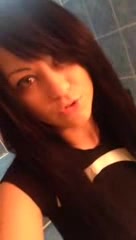 Click to play video . . . , 19 years shitting tasty and filming by mobile