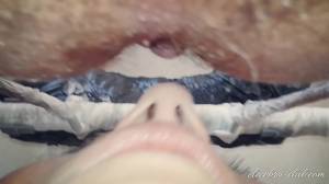 Click to play video Swallow shit - video 2