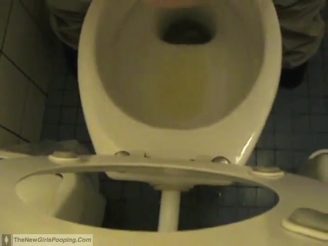 Click to play video Amateur pooping a lot
