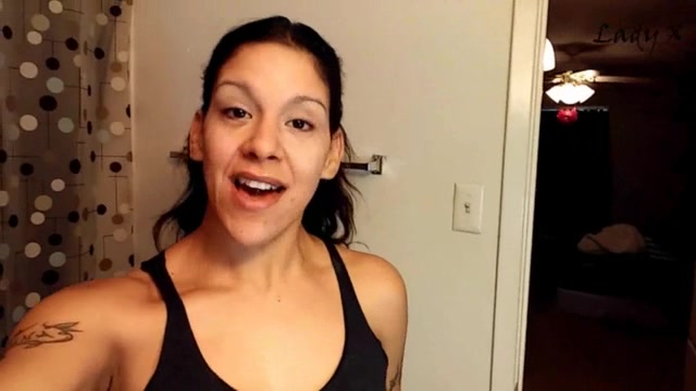 Click to play video Make over. 
