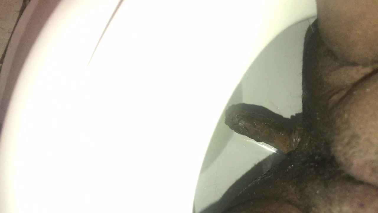 Click to play video I haven’t pooped for 2 days