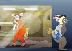 Cruel and Abhorrent Punishment! - ScatFap.com - scat porn search ...