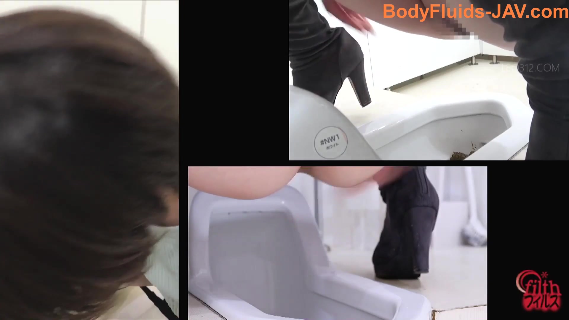 Click to play video The Brown Cave 03