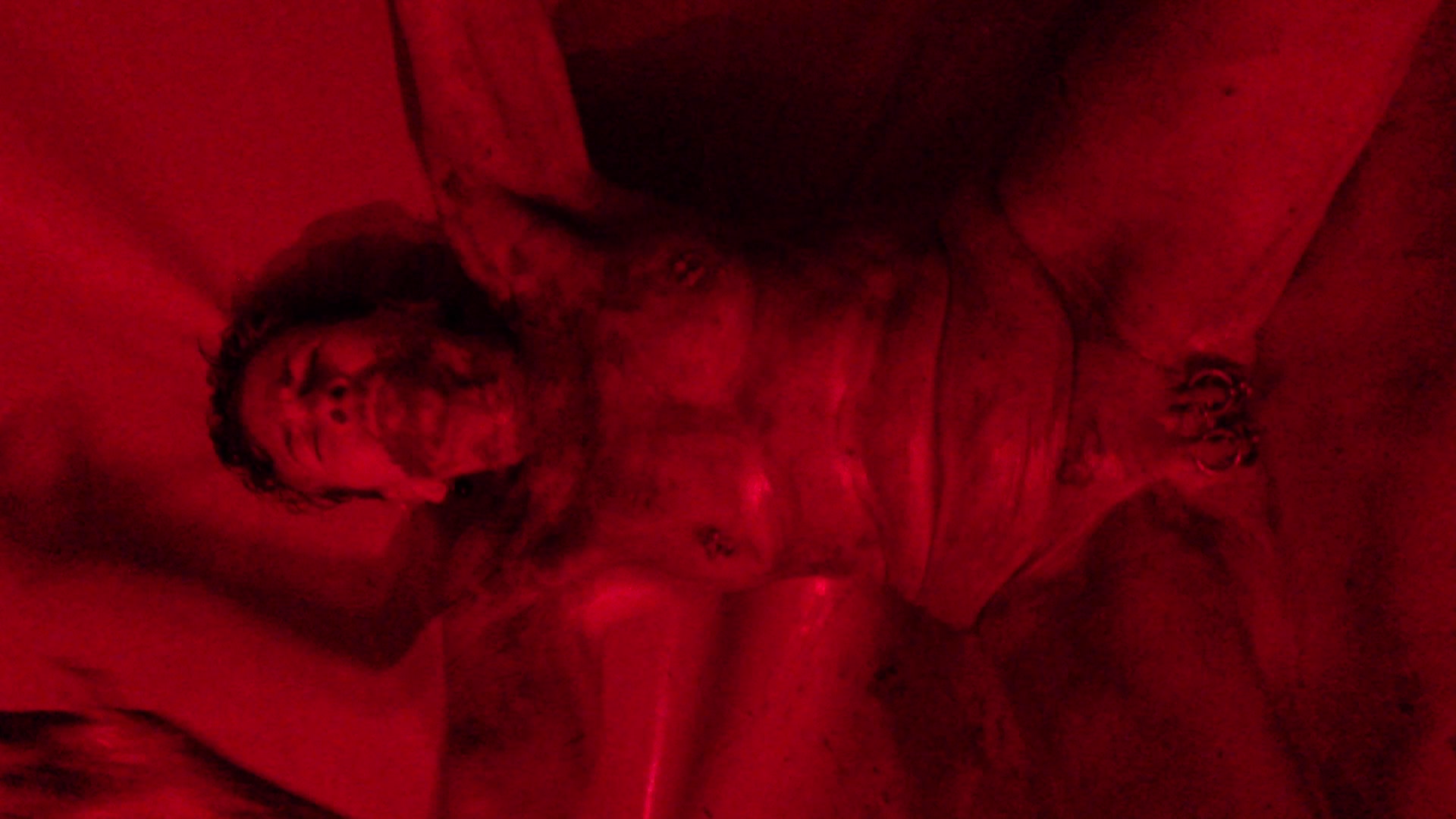 Click to play video Angelina second scat play