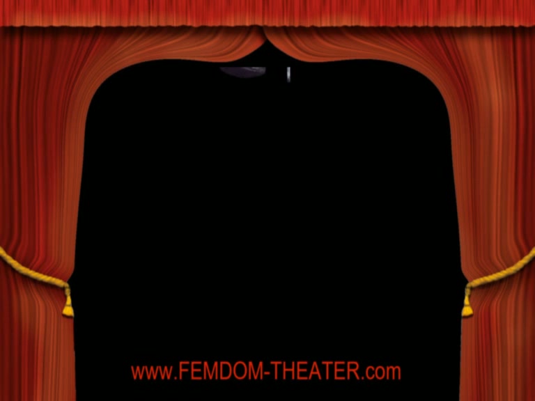Click to play video The human toilet - strict teacher