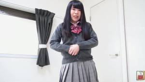 Click to play video Japanese panty poop - video 11