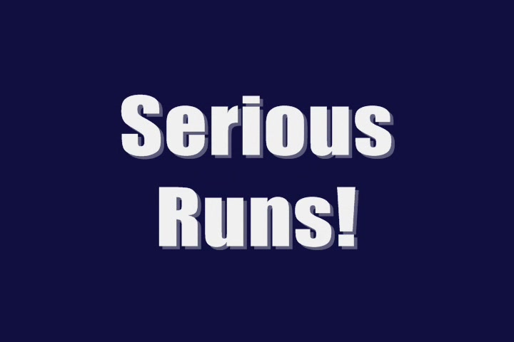 Click to play video [clips4sale. com]SeriousRunsC4S