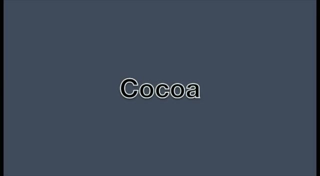 Click to play video Black Girl Shitting - Cocoa - 408308