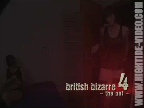 Click to play video britishbizarre4