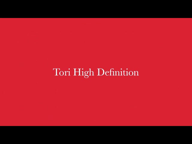 Click to play video Tori