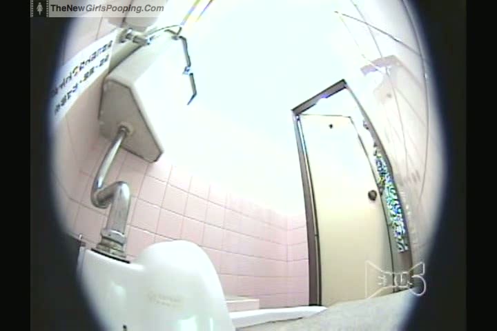 Click to play video Pooping in Heels and nylon 3