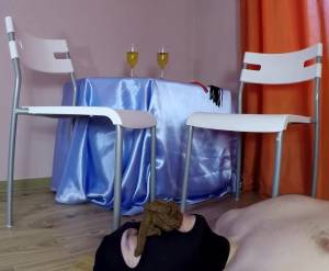 Click to play video Poo poo - video 16