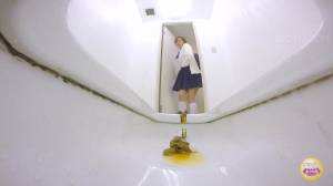 Click to play video Don't dehydrate yourself watching this!