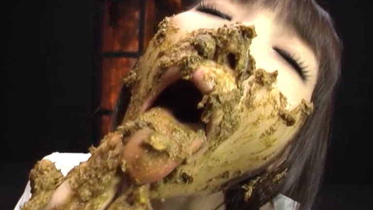 Click to play video PrivateScatVid31 (Bonus puke at 38:29)