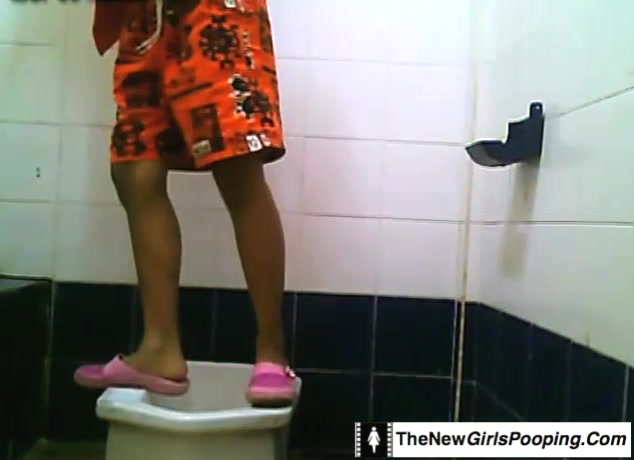 Click to play video Diarrhea From Thailand 1