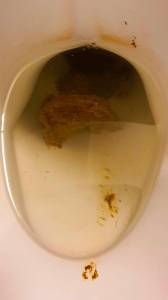 Click to play video More poop post - work. 