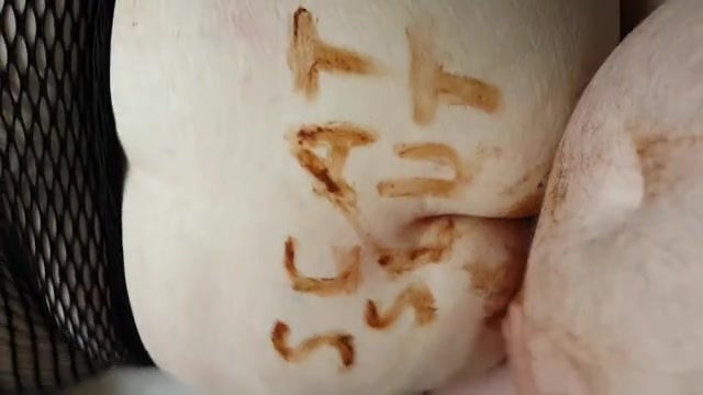 Click to play video Delicious shitty ass